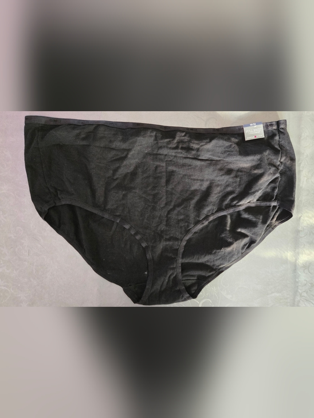 Avenue Plus Size 30/32 Panties - Picture 7 of 7